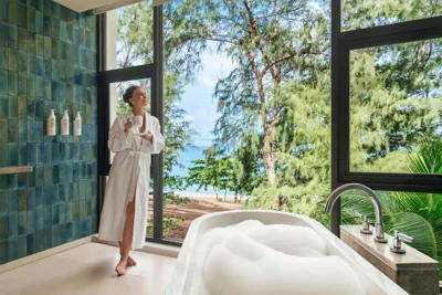 Le Meridien Phuket Mai Khao Beach Resort – 写真 7