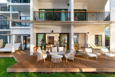 Le Meridien Phuket Mai Khao Beach Resort – 写真 10