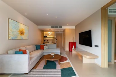 Le Meridien Phuket Mai Khao Beach Resort – 写真 11
