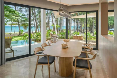 Le Meridien Phuket Mai Khao Beach Resort – 写真 13